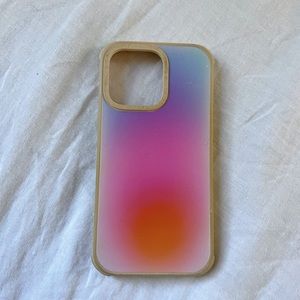Casetify Aura IPhone 13 Pro Case